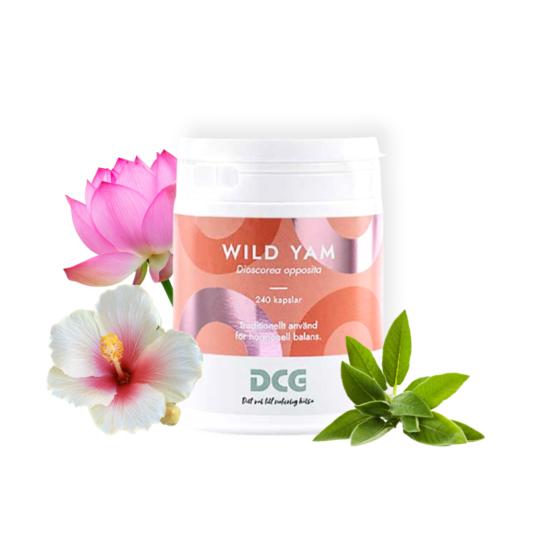 Wild Yam