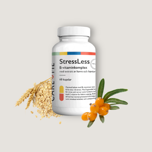 StressLess