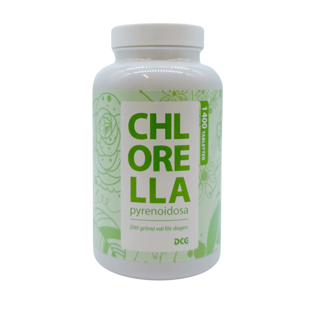 Chlorella