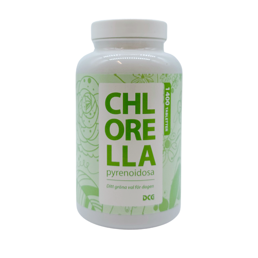 Chlorella