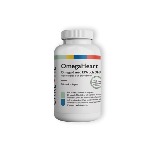 OmegaHeart